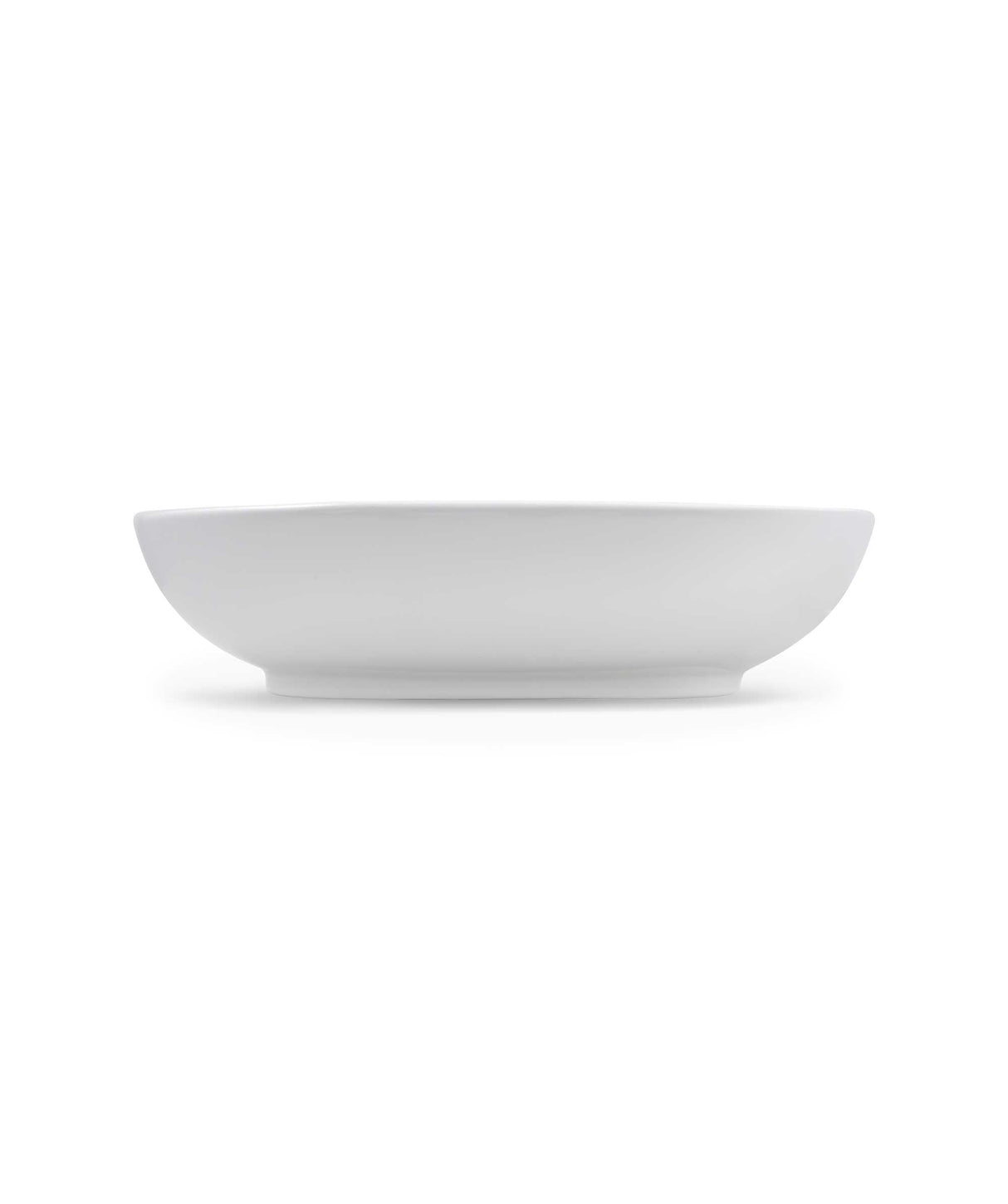 Seima 191453 Arko 018 Above Counter Basin, 585mm No Taphole White