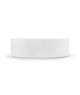 Seima 192022 Arko 027 Above Counter Basin, Above Counter White Silk Matte