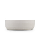 Seima 191006 Arko 355 Above Counter Basin, Textured White