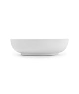 Seima 191010 Arko Above Counter Basin, White, No Taphole
