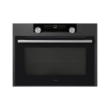 ASKO 45x60cm Compact Combi-Microwave Oven OCM8487A - ASKO Factory Seconds - Compact Built In Appliances