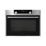 ASKO 45x60cm Compact Combi-Microwave Oven OCM8487S - ASKO Seconds Discount - Compact Built In Appliances
