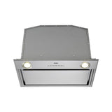 ASKO 52cm Under Cupboard Rangehood CC4525S - ASKO Factory Seconds - Undermount Rangehoods