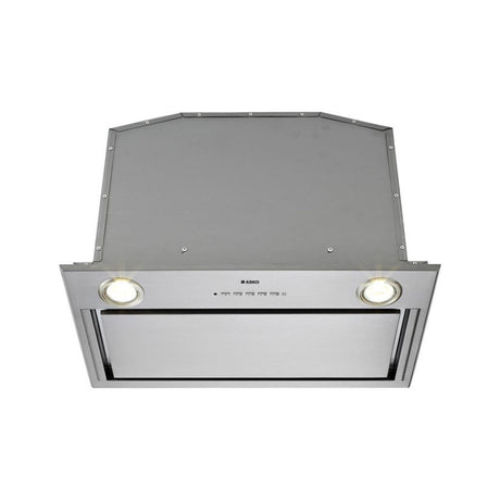 ASKO 52cm Under Cupboard Rangehood CC4525S - ASKO Factory Seconds - Undermount Rangehoods
