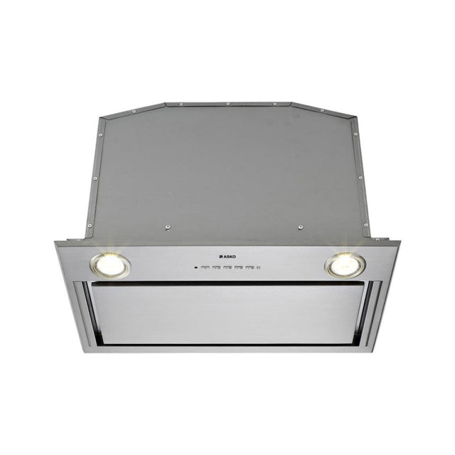 ASKO 52cm Under Cupboard Rangehood CC4525S - ASKO Factory Seconds - Undermount Rangehoods