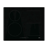ASKO 60cm 4 Burner Induction Cooktop HI1621G - ASKO Factory Seconds - Induction Cooktop