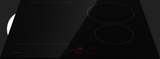 ASKO 60cm 4 Zone Bridge Induction Cooktop HI2642FBG1 - ASKO Factory Seconds - Induction Cooktop