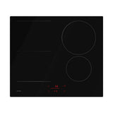 ASKO 60cm 4 Zone Bridge Induction Cooktop HI2642FBG1 - ASKO Factory Seconds - Induction Cooktop