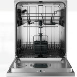 ASKO 60cm Classic Built-In Dishwasher Stainless Steel DBI343IDSAU - ASKO Factory Seconds - Built Under Dishwashers