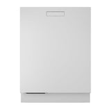 ASKO 60cm Logic Built-In Dishwasher White DBI565IKWAU - ASKO Factory Seconds - Built Under Dishwashers