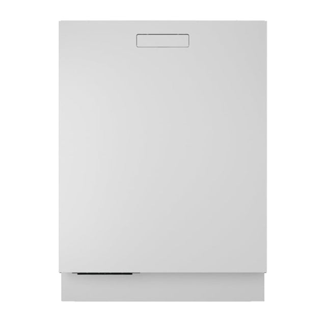 ASKO 60cm Logic Built-In Dishwasher White DBI565IKWAU - ASKO Factory Seconds - Built Under Dishwashers
