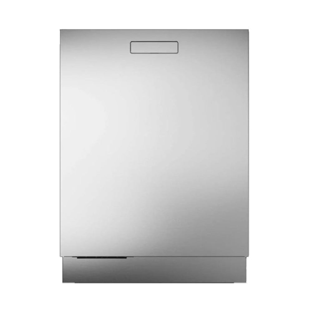 ASKO 60cm Logic Built Under Dishwasher Stainless Steel DBI565IKSAU - Carton Box Damage - Built Under Dishwashers