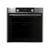 ASKO 60cm Pyrolytic Craft Built-In Oven Stainless Steel OP8637S - ASKO Factory Seconds - Electric oven