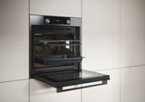 ASKO 60cm Stainless Steel Built-In Electric Oven OT8637S - New Clearance - Electric oven