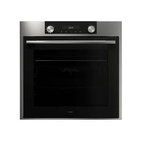 ASKO 60cm Stainless Steel Electric Oven & Induction Cooktop Bundle ASKO01 - New Clearance - Packages