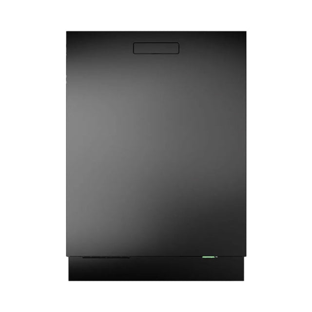 ASKO 60cm Style Built-In Dishwasher Black Steel DBI766IQXXLBSAU - ASKO Factory Seconds - Built Under Dishwashers