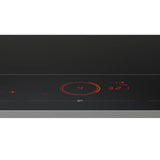 ASKO 64cm 4 Zone Induction Cooktop HID654GC - ASKO Factory Seconds - Induction Cooktop