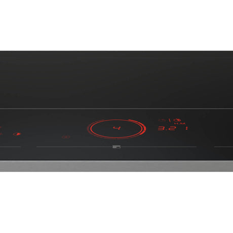 ASKO 64cm 4 Zone Induction Cooktop HID654GC - ASKO Factory Seconds - Induction Cooktop