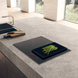 ASKO 64cm 4 Zone Induction Cooktop HID654GC - ASKO Factory Seconds - Induction Cooktop