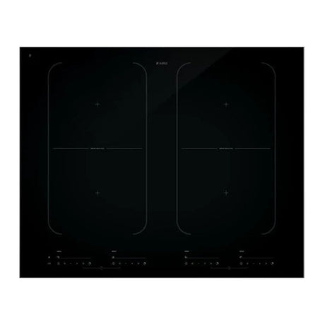 ASKO 65cm Pro Series Induction Cooktop HI1655G - ASKO Factory Seconds - Induction Cooktop