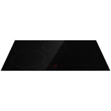 ASKO 80cm 4 Zone Bridge Induction Cooktop HI2842FBG1 - ASKO Seconds Discount - Induction Cooktop