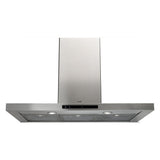 ASKO 90cm Stainless Steel Canopy Rangehood CW4934S - ASKO Factory Seconds - Canopy Rangehoods