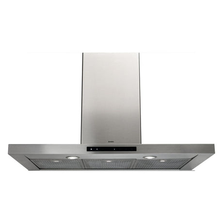 ASKO 90cm Stainless Steel Canopy Rangehood CW4934S - ASKO Factory Seconds - Canopy Rangehoods