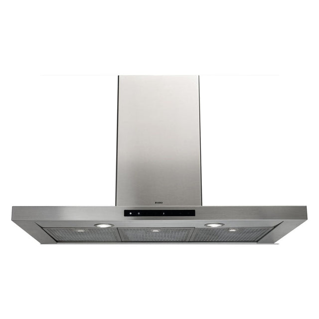 ASKO 90cm Stainless Steel Canopy Rangehood CW4934S - ASKO Factory Seconds - Canopy Rangehoods