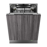 ASKO DFI766UXXLAU Style Fully Integrated Dishwasher - ASKO Factory Seconds - Fully Integrated Dishwasher