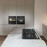 Asko Elements OP8678G 60cm Pyrolytic Multi Functional Oven - ASKO Factory Seconds - Electric oven