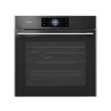 Asko Elements OP8678G 60cm Pyrolytic Multi Functional Oven - ASKO Factory Seconds - Electric oven