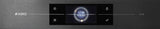 Asko Elements OP8678G 60cm Pyrolytic Multi Functional Oven - ASKO Factory Seconds - Electric oven