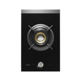 ASKO HG1365GD Premium 33cm Black Gas Cooktop - ASKO Factory Seconds - Gas Cooktop