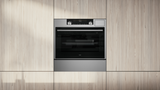 ASKO OCS8487S 45cm Compact Craft Combination Oven with Full Steam Stainless Steel - ASKO Factory Seconds - Compact