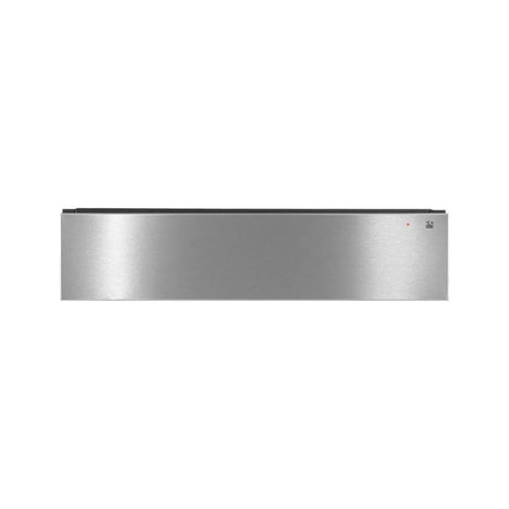 ASKO ODW8127S Craft 14cm Stainless Steel Warming Drawer - ASKO Factory Seconds - Compact Built In Appliances