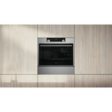 ASKO ODW8127S Craft 14cm Stainless Steel Warming Drawer - ASKO Factory Seconds - Compact Built In Appliances