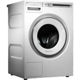 ASKO W4104CWAU 10kg Front Load Washing Machine White - ASKO Factory Seconds - Front Load Washers