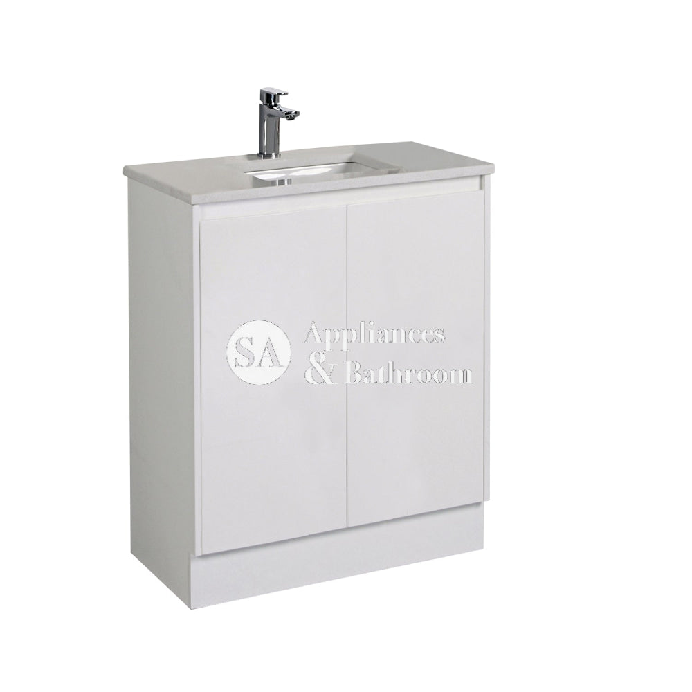 Aulic 600mm Maya Freestanding Vanity CA22-600 Cabinet only Vanity Units