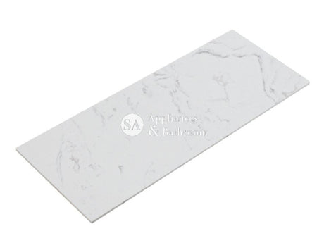 Aulic Ainsley Wall Hung 750mm Vanity CAWH54-750-ST Cato - Stone Top Vanity Units