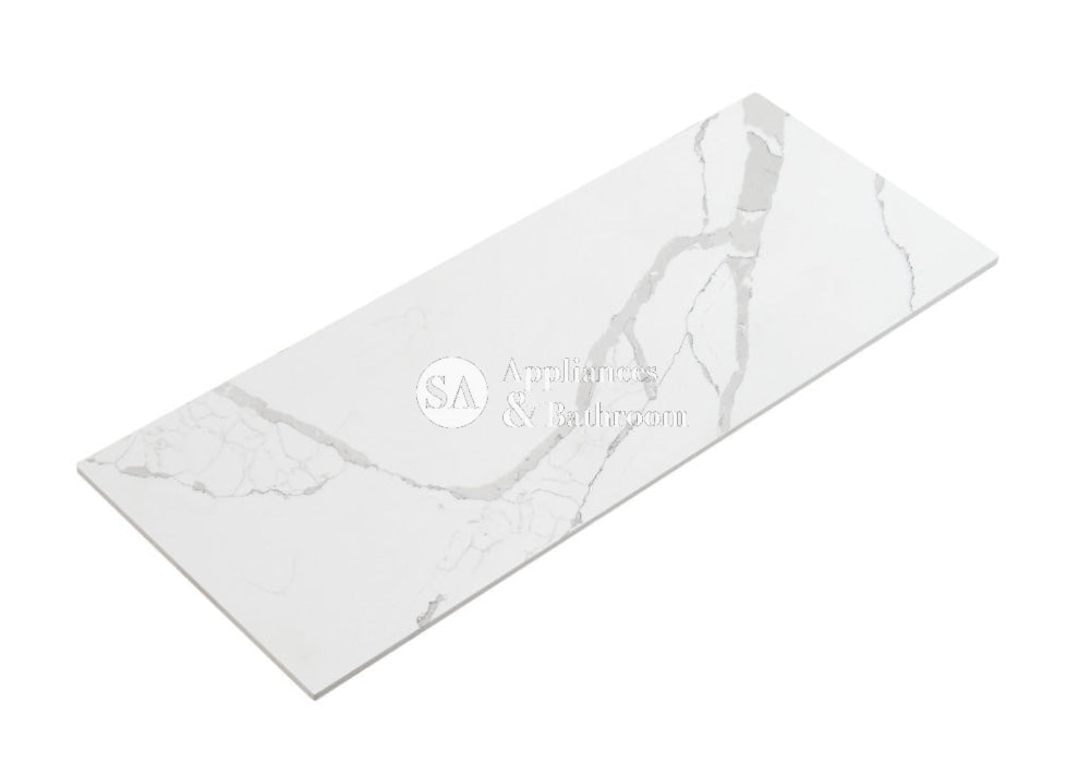 Aulic Ainsley Wall Hung 750mm Vanity CAWH54-750-ST Palis - Stone Top Vanity Units