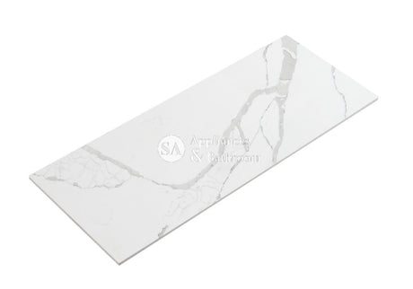 Aulic Ainsley Wall Hung 750mm Vanity CAWH54-750-ST Palis - Stone Top Vanity Units