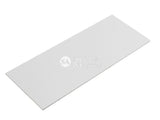 Aulic Ainsley Wall Hung 750mm Vanity CAWH54-750-ST Pure - Stone Top Vanity Units