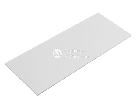 Aulic Ainsley Wall Hung 750mm Vanity CAWH54-750-ST Pure - Stone Top Vanity Units
