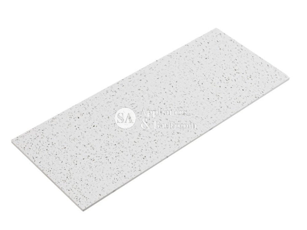 Aulic Ainsley Wall Hung 750mm Vanity CAWH54-750-ST Snow - Stone Top Vanity Units