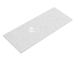 Aulic Ainsley Wall Hung 750mm Vanity CAWH54-750-ST Snow - Stone Top Vanity Units