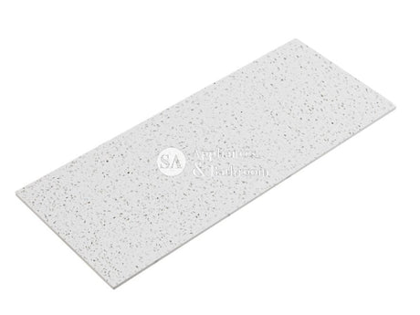 Aulic Ainsley Wall Hung 750mm Vanity CAWH54-750-ST Snow - Stone Top Vanity Units