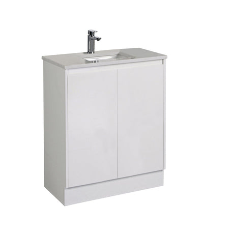 Aulic Alice Floorstanding 600mm Vanity Vanity Units Freestanding