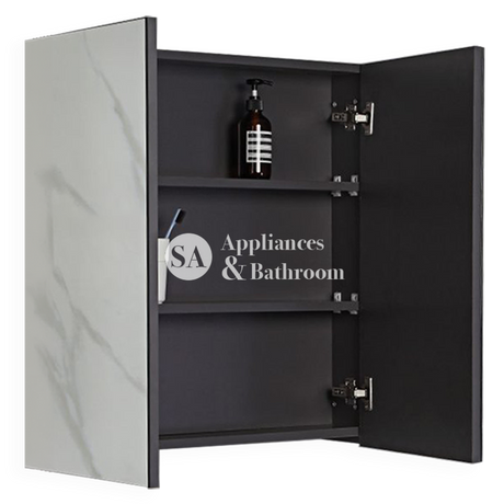 Aulic Bella Shaving Cabinet Without Side Boards 1200mm CASCXX-1200 1200 Mirrors & Cabinets