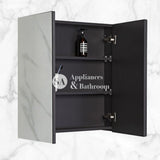 Aulic Bella Shaving Cabinet Without Side Boards 1200mm CASCXX-1200 1200 Mirrors & Cabinets