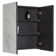 Aulic Bella Shaving Cabinet Without Side Boards 1200mm CASCXX-1200 1200 Mirrors & Cabinets